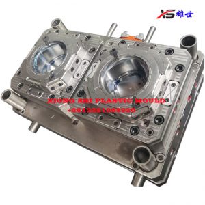 thin wall mould