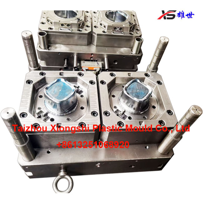 thin wall mould