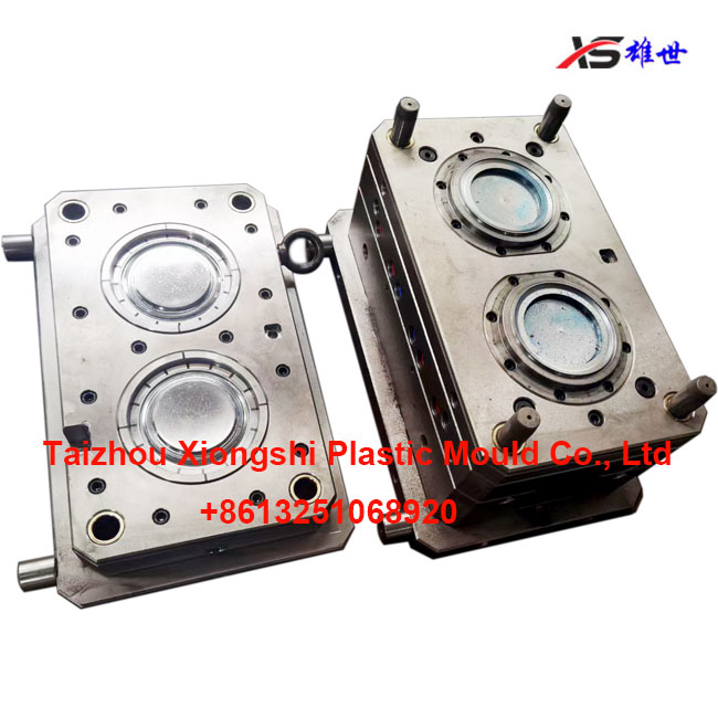 thin wall mould
