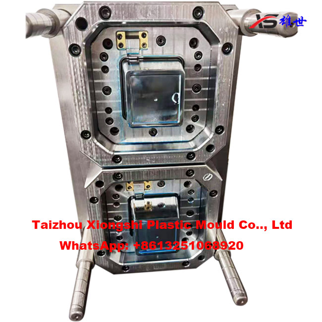 thin wall mould