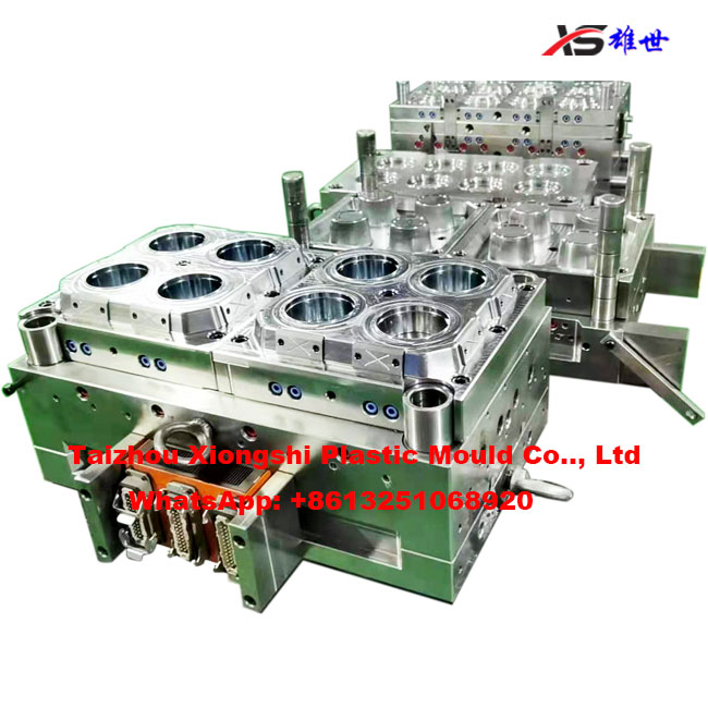 thin wall mould